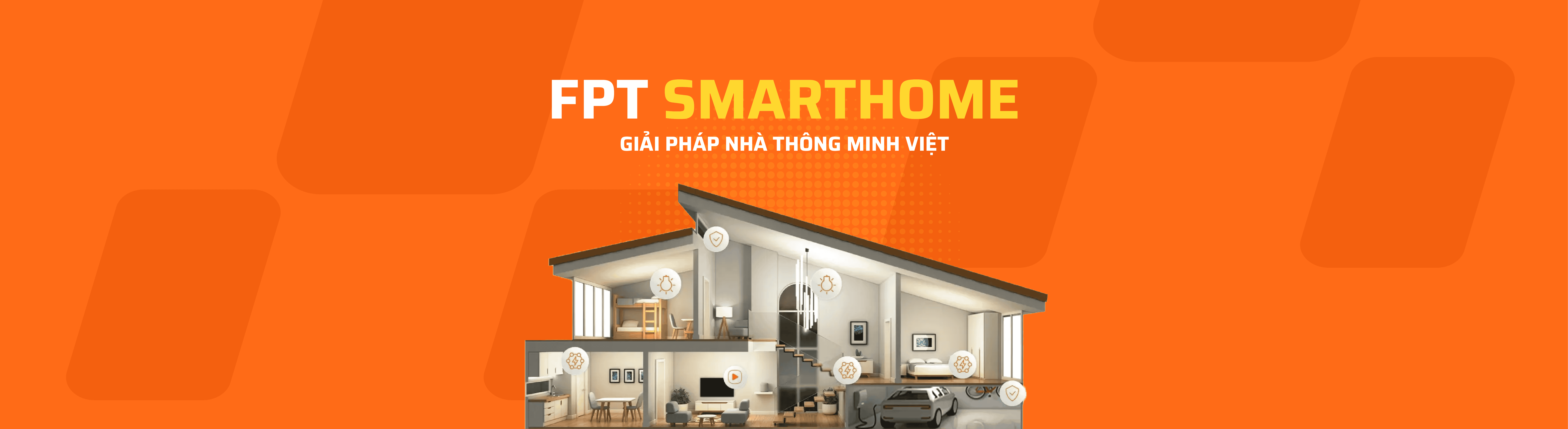 FPT Smart Home