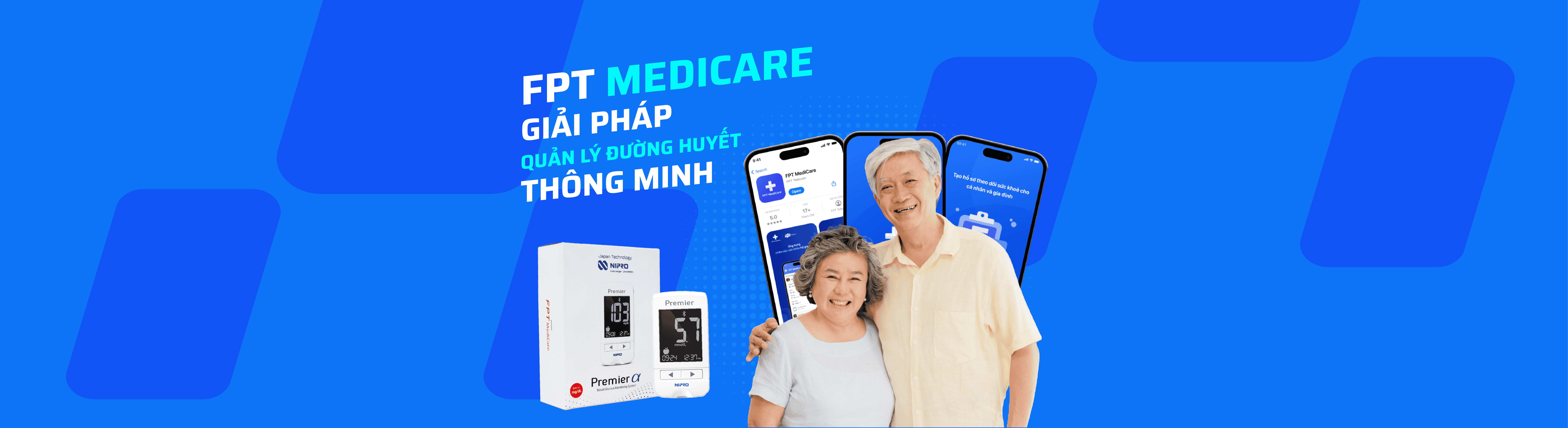 Thiết bị Medicare