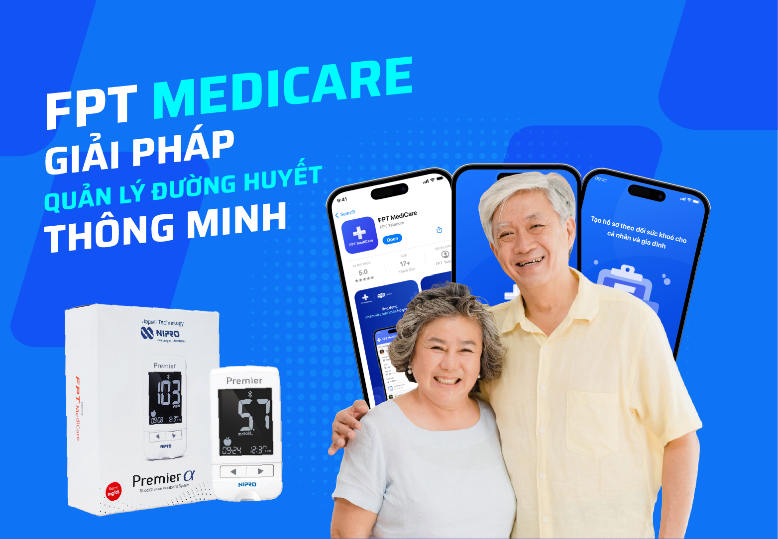 Thiết bị Medicare