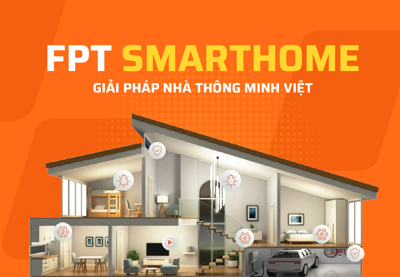 FPT Smart Home