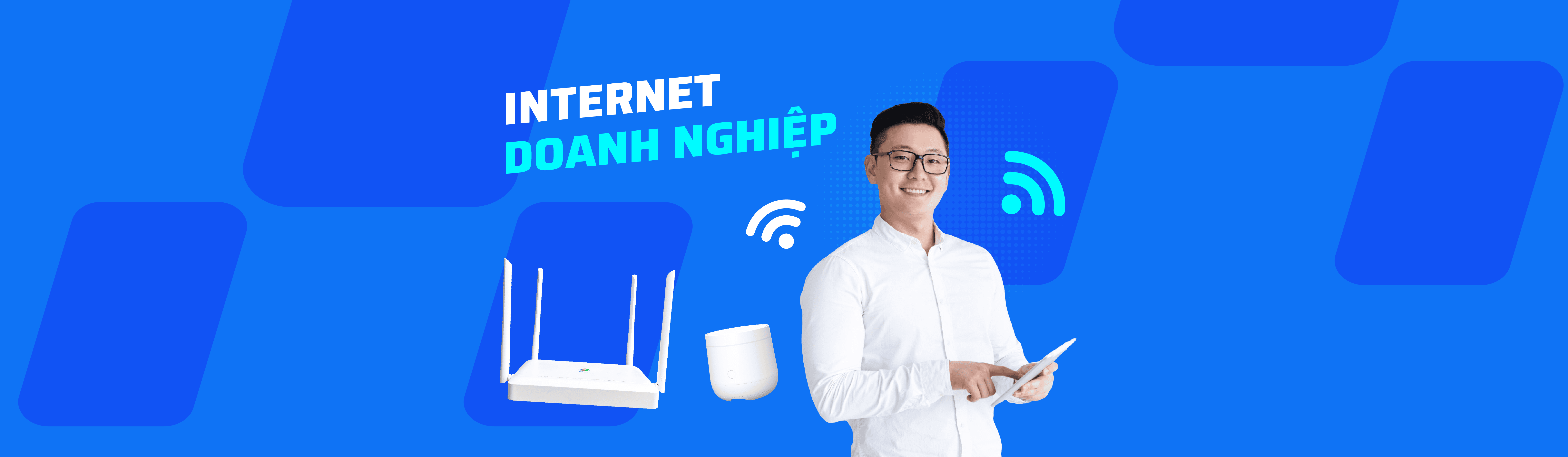 Khách hàng doanh nghiệp