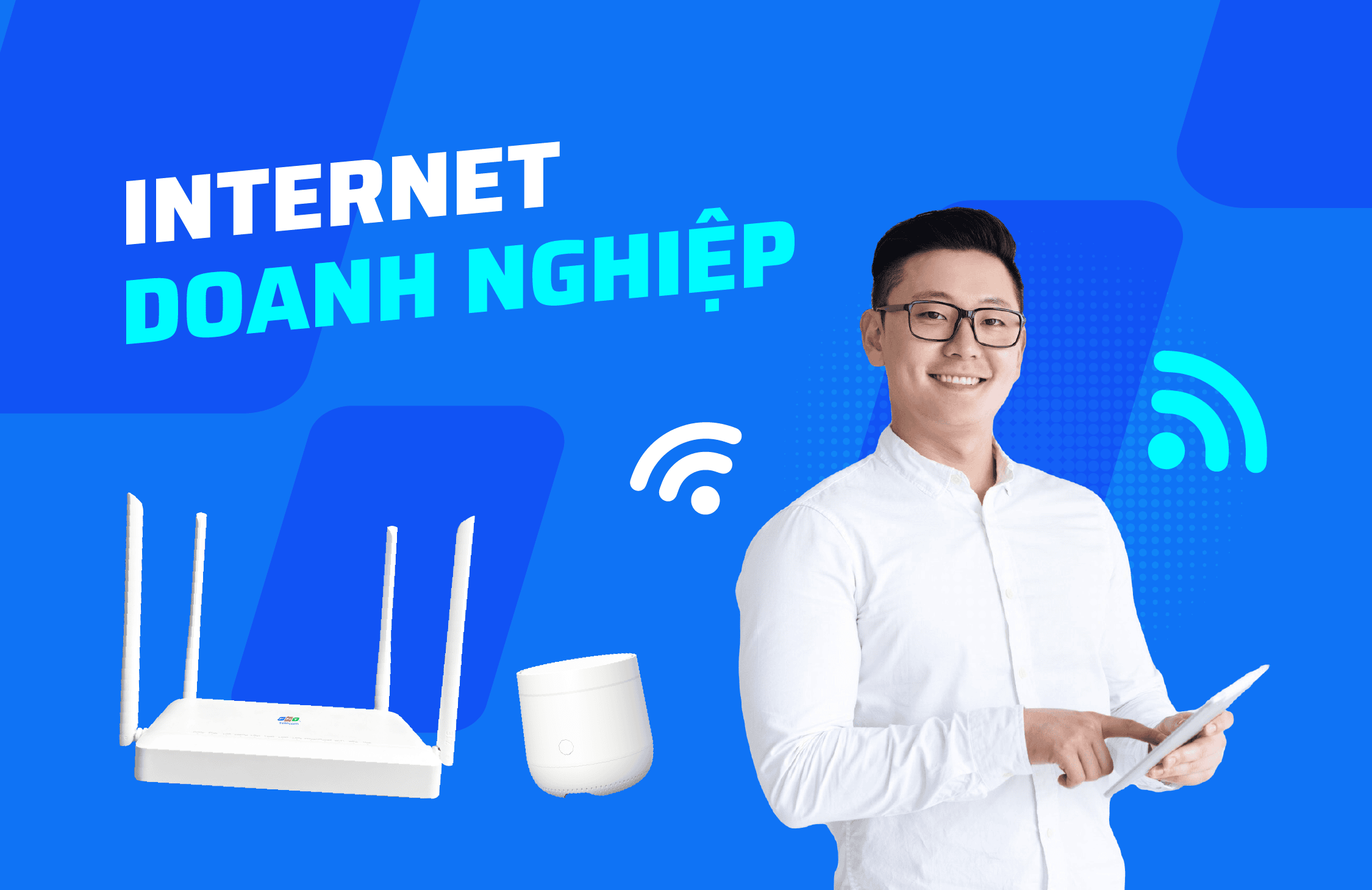 Khách hàng doanh nghiệp