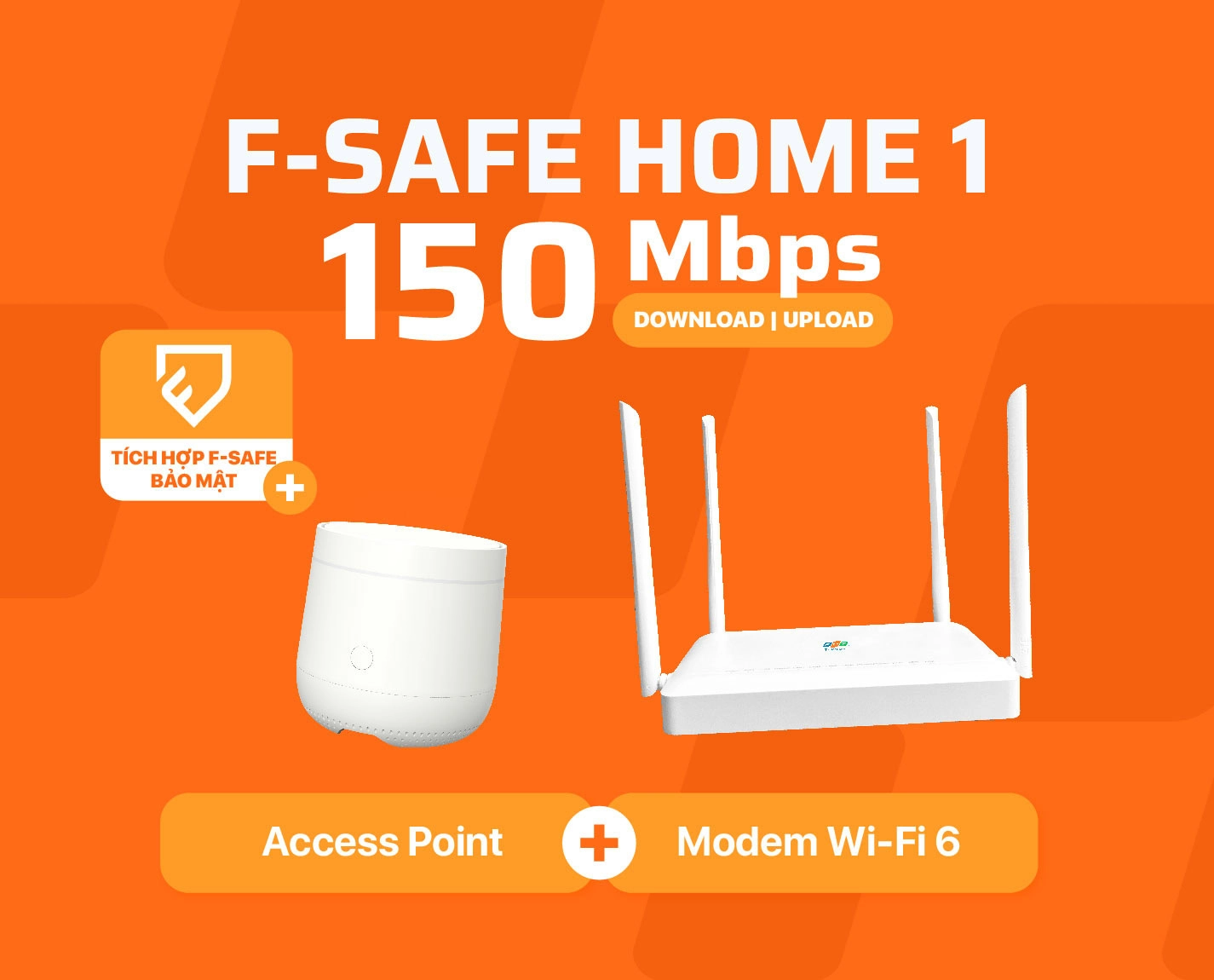 F-Safe Home 1