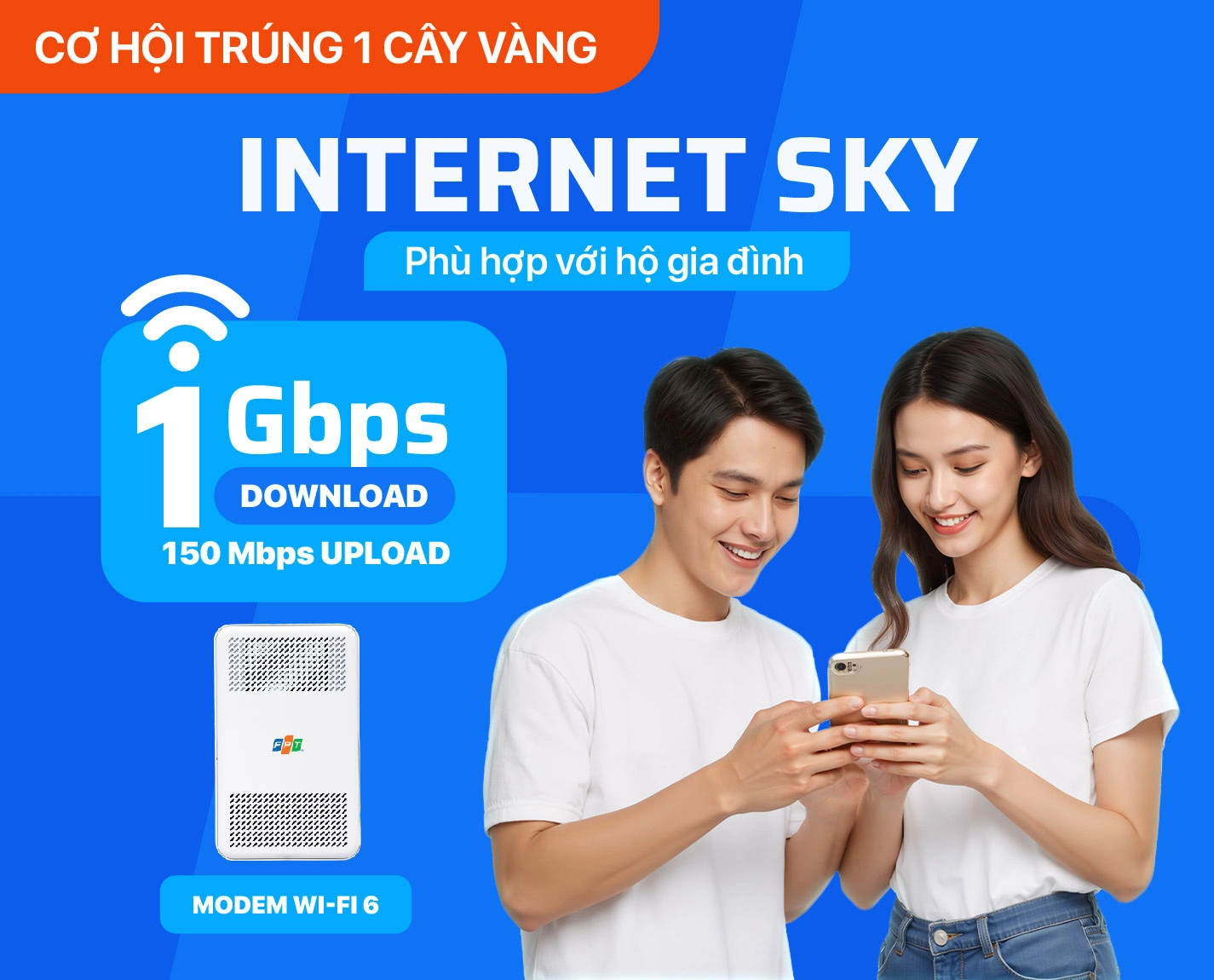 Internet SKY