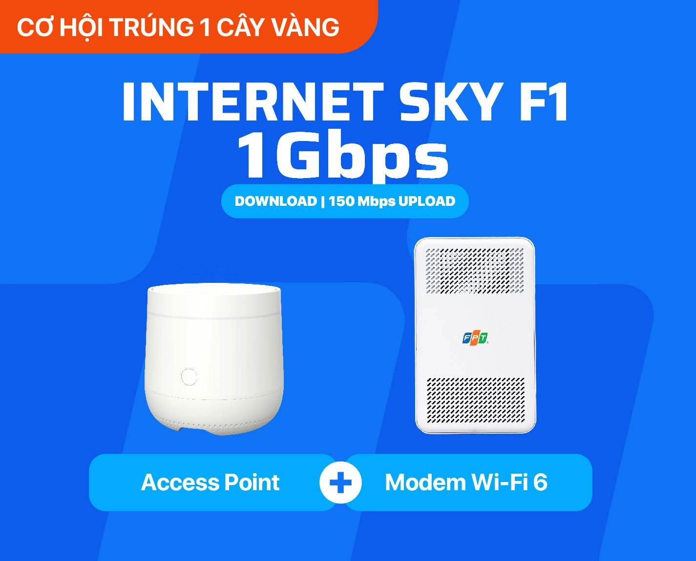 Internet SKY F1